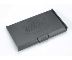 Traxxas 2223 - Battery door (For use with TQ and TQ-3 pistol grip transmitters)