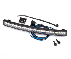 Traxxas 8087 - TRX-4 Sport LED Roof Light Bar with Hardware