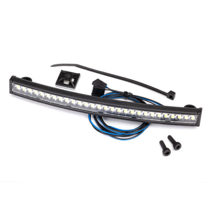 Traxxas 8087 - TRX-4 Sport LED Roof Light Bar with Hardware