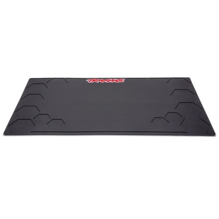 Traxxas 3426 - Traxxas Rubber Pit Mat, 36x20x0.25