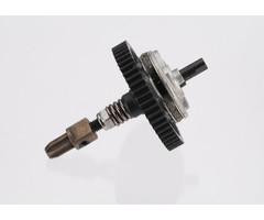 Traxxas 6878- Slipper clutch, complete (for Slash 4x4)