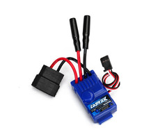 Traxxas 3045R - LaTrax® Electronic Speed Control, Waterproof (assembled with bullet connectors)