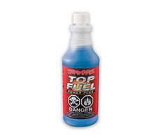 Traxxas 5030 - Top Fuel®, 33% Nitro (Quart)