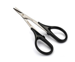 Traxxas 3431 - Scissors, straight tip