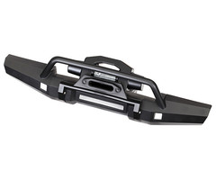 Traxxas 8235 - Bumper, front/ winch, TRX-4 Models