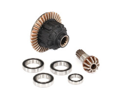 Traxxas 7880 - Differential, front, complete (fits X-Maxx® 8s)