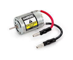 Traxxas 7575R - LaTrax® Motor, 370 (assembled with bullet connectors)