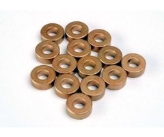 Traxxas 1675 - Bushings, self-lubricating (5x11x4mm) (14)