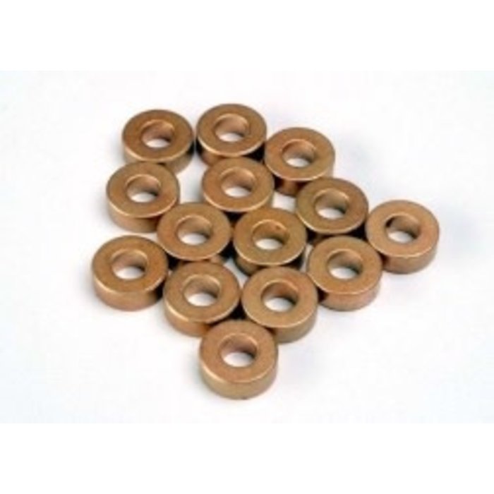 Traxxas 1675 - Bushings, self-lubricating (5x11x4mm) (14)