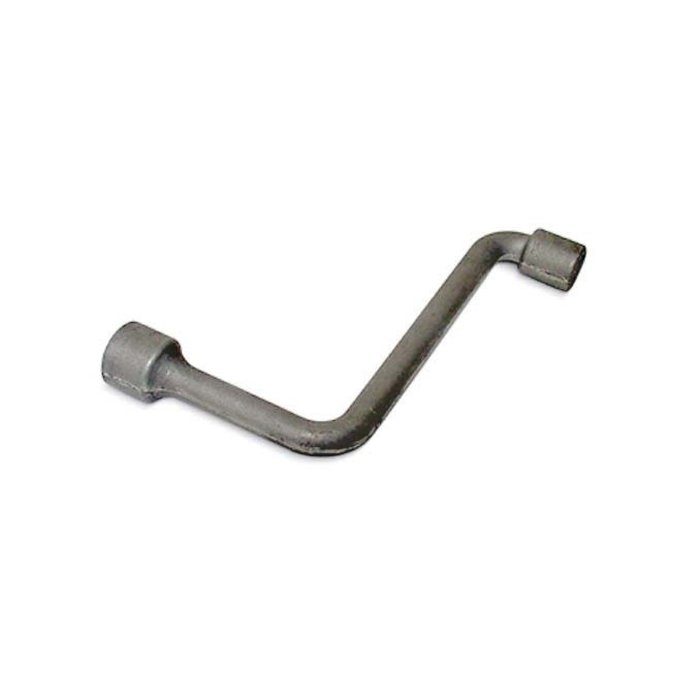Traxxas 3980 - Glow plug wrench (universal wrench)