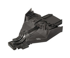 Traxxas 7721 - Bulkhead, front (lower)