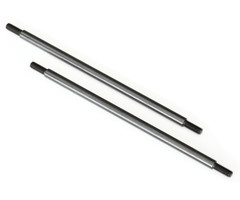 Traxxas 8245 - Steel Rear Suspension Links (5x121 mm) (2) TRX-4 & TRX-6