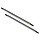 8245 - Steel Rear Suspension Links (5x121 mm) (2) TRX-4 & TRX-6