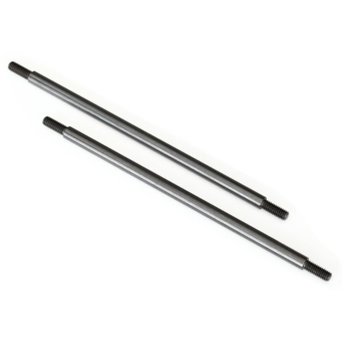 Traxxas 8245 - Steel Rear Suspension Links (5x121 mm) (2) TRX-4 & TRX-6