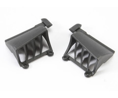 Traxxas 5628 - Vent, battery compartment (includes latch) (1 pair, fits left or right side)