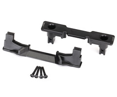 Traxxas 8614 - Body posts, clipless, front & rear (1 each)