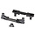 8614 - E-Revo 2.0 Clipless Body Posts (F&R)