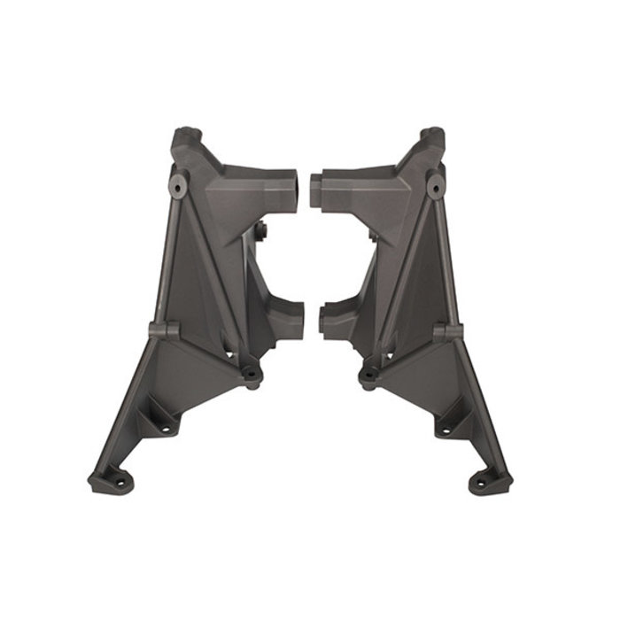 Traxxas 7739 - Shock tower, front (left & right halves)