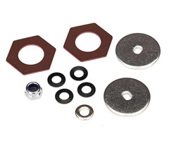 Traxxas 8254 - Rebuild kit, slipper clutch