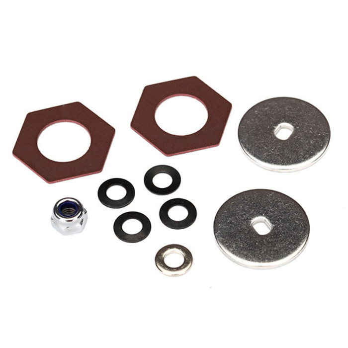 Traxxas 8254 - Rebuild kit, slipper clutch