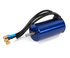 Traxxas 3461 - Motor, Velineon® 540XL, 2400Kv 70mm, brushless (assembled with 6.5mm gold-plated bullet connectors) (for Maxx®/Hoss®) (not for use in marine models)