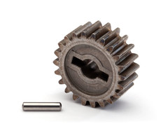 Traxxas 8985 - Input gear, transmission, 22-tooth/ 2.5x12mm pin