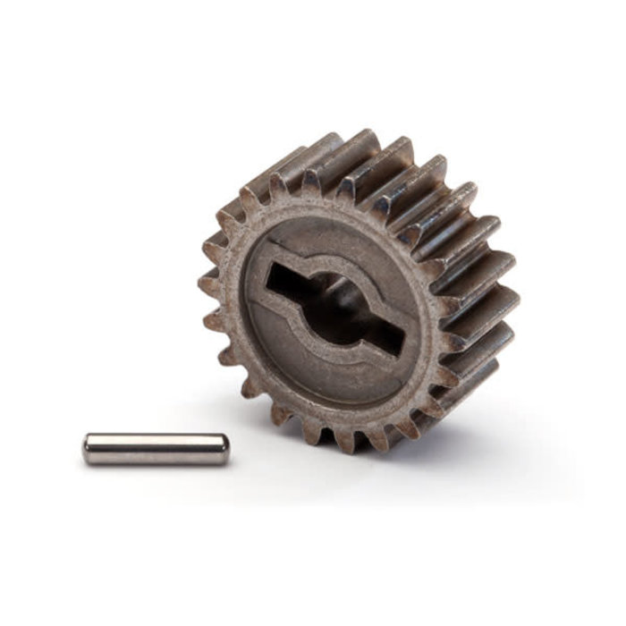 Traxxas 8985 - Input gear, transmission, 22-tooth/ 2.5x12mm pin