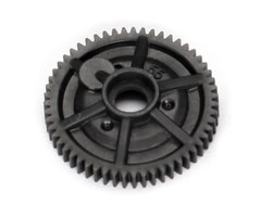 Traxxas 7047R - Spur gear, 55-tooth