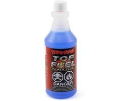 Traxxas 5020 - Top Fuel®, 20% Nitro (Quart)