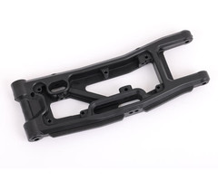 Traxxas 9533 - Suspension arm, rear (right), black -