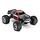 53097-3 - Revo® 3.3: 1/10 Scale 4WD Nitro-Powered Monster Truck. Ready-to-Race® with TRX 3.3 Racing Engine, EZ-Start® Electric Starting System, TQi™ 2.4GHz Radio System with Traxxas Link™ Wireless Module, and Traxxas Stability Management (TSM)®. Includes: