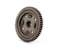 Traxxas 9652 - Spur gear, 52-tooth, steel (1.0 metric pitch)