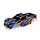 8918T - Maxx® Orange Body (painted, decals applied) (fits Maxx® with extended chassis (352mm wheelbase))