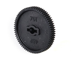 Traxxas 8357 - 70-Tooth Spur Gear (48-Pitch)