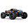 89086-4 - Maxx®: 1/10 Scale 4WD Brushless Electric Monster Truck. Fully assembled, Ready-to-Race®, with TQi™ Traxxas Link™ Enabled 2.4GHz Radio System with Traxxas Stability Management (TSM)®, Velineon® VXL-4s Brushless Power System, and ProGraphix® paint