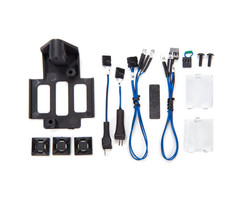 Traxxas 8083 -  Installation kit, Pro Scale® Advanced Lighting Control System, TRX-4® Sport (includes mount, rear lens, reverse lights and turn signal harnesses, hardware)