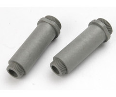 Traxxas 3766A - Body, Ultra Shock(s) (XXL) (gray) (2)