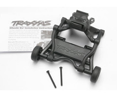 Traxxas 5472 - Wheelie bar, assembled (fits all 1/10th scale Revo trucks)