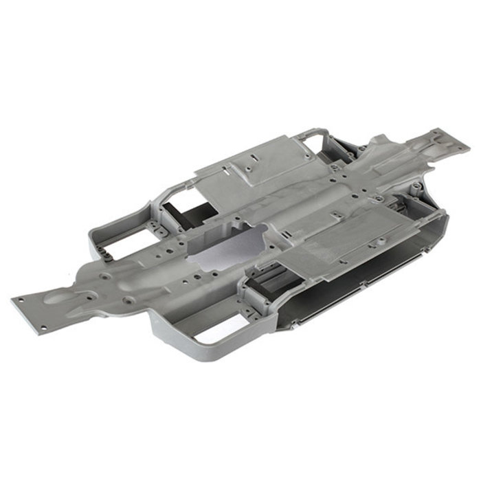 Traxxas 8622 - Chassis, E-Revo® (requires #8629 & 8630 bulkheads)
