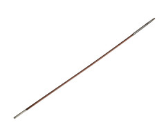 Traxxas 5776 - Propeller shaft/ flex cable, DCB M41 (380.9mm)