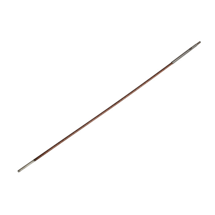 Traxxas 5776 - Propeller shaft/ flex cable, DCB M41 (380.9mm)