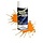 SZX15159 - Candy Orange Aerosol Paint, 3.5oz Can