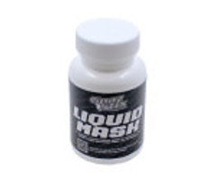 Spaz Stix SZX00004 - Water Based Liquid Mask, 4oz