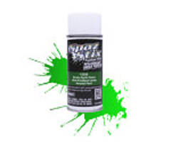 Spaz Stix SZX15359 - Candy Apple Green Aerosol Paint, 3.5oz Can