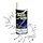 SZX90059 - Ultimate Surface Pre-Prep, 3.5oz Aerosol Can