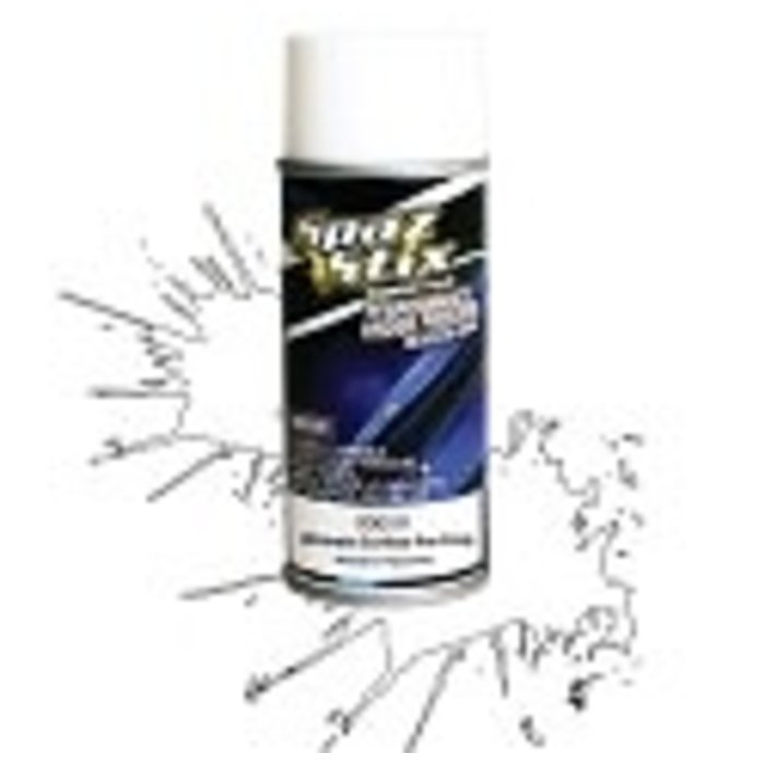Spaz Stix SZX90059 - Ultimate Surface Pre-Prep, 3.5oz Aerosol Can