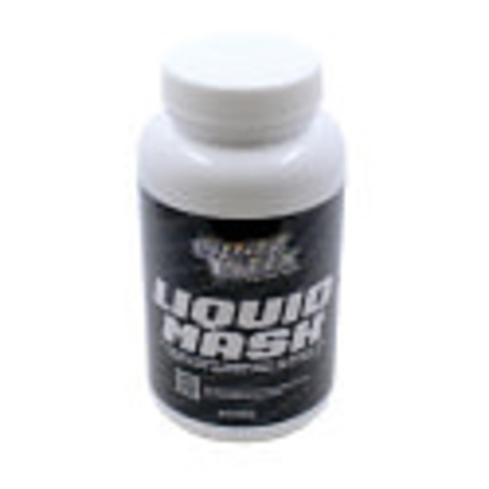 Spaz Stix SZX00008 - Water Based Liquid Mask, 8oz