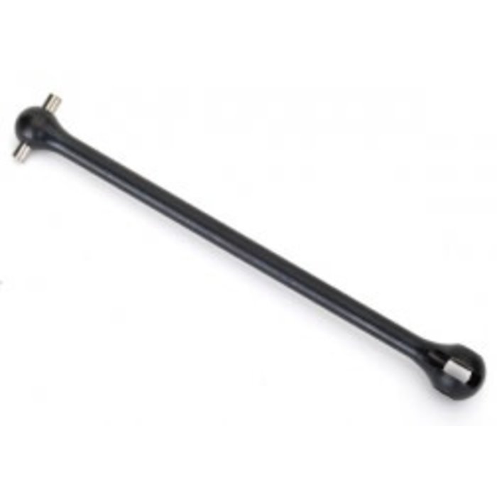 Traxxas 8550 - Driveshaft, steel constant-velocity (shaft only, 96mm) (1)