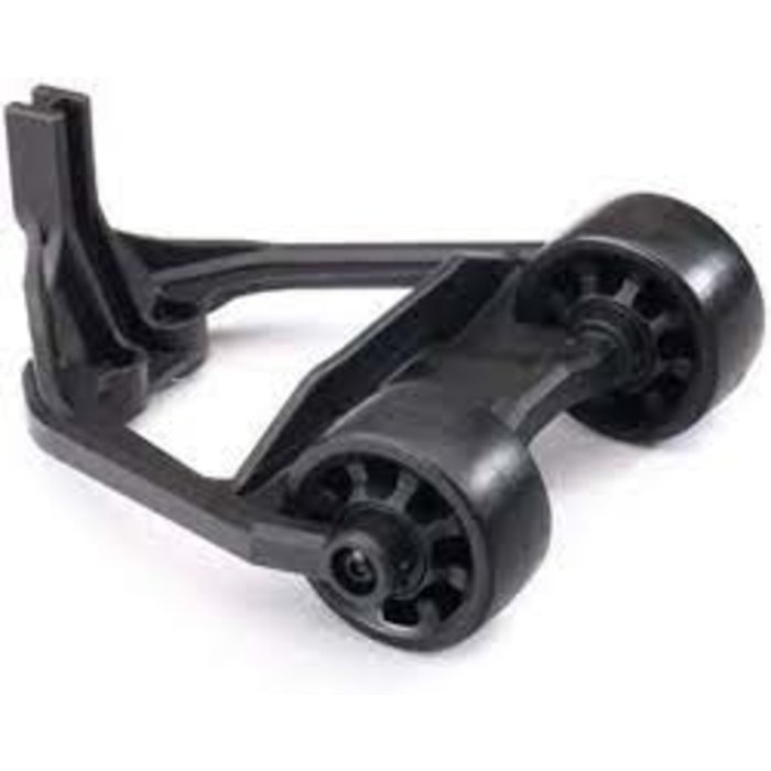 Traxxas 8976 - Wheelie Bar for Maxx with WideMaxx