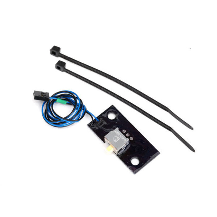 Traxxas 8037 - LED lights, high/low switch (for #8035 or #8036 LED light kits)